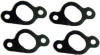 1988 Nissan Pulsar NX 1.8L Engine Exhaust Manifold Gasket Set EG628 -2