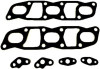 1997 Infiniti J30 3.0L Engine Exhaust Manifold Gasket Set EG636 -5