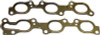 1997 Lexus LX450 4.5L Engine Exhaust Manifold Gasket Set EG967 -2