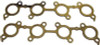 2007 Lexus GS430 4.3L Engine Exhaust Manifold Gasket Set EG971 -10