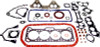 1991 Hyundai Scoupe 1.5L Engine Gasket Set FGS1002 -10