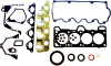 1998 Hyundai Accent 1.5L Engine Gasket Set FGS1021 -4