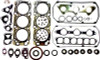 2001 Mitsubishi Diamante 3.5L Engine Gasket Set FGS1033 -5