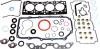 2000 Chrysler Neon 2.0L Engine Gasket Set FGS1058 -2