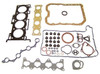 2006 Kia Optima 2.4L Engine Gasket Set FGS1068 -4