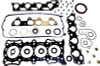 1998 Honda Accord 2.3L Engine Gasket Set FGS2014 -3