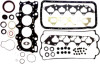 1993 Acura Integra 1.7L Engine Gasket Set FGS2017 -2