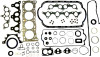 1985 Honda Accord 1.8L Engine Gasket Set FGS2040 -1