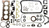 1992 Honda Civic 1.5L Engine Gasket Set FGS2095 -1