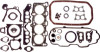 1986 Chevrolet Spectrum 1.5L Engine Gasket Set FGS3033 -2