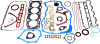 1999 Pontiac Grand Am 2.4L Engine Gasket Set FGS3034 -9