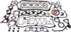 1987 Mazda 323 1.6L Engine Gasket Set FGS4000 -2