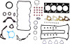 1999 Ford Escort 2.0L Engine Gasket Set FGS4018 -4