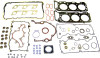 2005 Ford Explorer 4.0L Engine Gasket Set FGS4036 -11