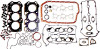 1994 Ford Probe 2.5L Engine Gasket Set FGS4055 -2