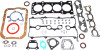 2002 Mazda Protege5 2.0L Engine Gasket Set FGS4056 -7