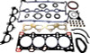 1997 Kia Sephia 1.6L Engine Gasket Set FGS4063 -3