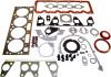 1990 Ford Tempo 2.3L Engine Gasket Set FGS4067 -2