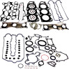 1992 Mazda 929 3.0L Engine Gasket Set FGS4076 -1