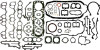 1985 Nissan 200SX 2.0L Engine Gasket Set FGS6003 -2