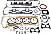 2001 Nissan Sentra 1.8L Engine Gasket Set FGS6014 -2