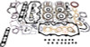 2003 Nissan Frontier 3.3L Engine Gasket Set FGS6039 -5