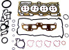 2008 Nissan Frontier 2.5L Engine Gasket Set FGS6042 -4