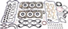 2000 Nissan Maxima 3.0L Engine Gasket Set FGS6043 -3