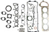 1995 Nissan 240SX 2.4L Engine Gasket Set FGS6053 -2