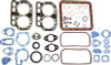 1987 Subaru GL 1.6L Engine Gasket Set FGS7000 -26