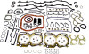 1998 Subaru Legacy 2.5L Engine Gasket Set FGS7010 -5