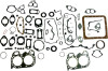 1989 Subaru DL 1.8L Engine Gasket Set FGS7026 -5