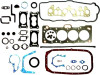 1988 Chevrolet Nova 1.6L Engine Gasket Set FGS9015 -3