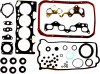 1992 Toyota Paseo 1.5L Engine Gasket Set FGS9035 -1