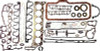 1986 Toyota Cressida 2.8L Engine Gasket Set FGS9041 -9