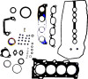 2002 Toyota Celica 1.8L Engine Gasket Set FGS9048 -9