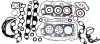 1998 Lexus ES300 3.0L Engine Gasket Set FGS9060 -5