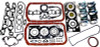 1988 Toyota 4Runner 3.0L Engine Gasket Set FGS9500 -1