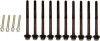 2002 Chevrolet Cavalier 2.2L Engine Cylinder Head Bolt Set HBK314 -1