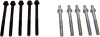 1994 GMC Sonoma 2.2L Engine Cylinder Head Bolt Set HBK328 -23