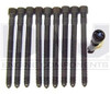 2005 Audi TT 1.8L Engine Cylinder Head Bolt Set HBK800A -32