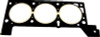 1992 Chrysler Imperial 3.8L Engine Cylinder Head Gasket HG1107R -2