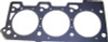 1995 Chrysler LHS 3.5L Engine Cylinder Head Gasket HG1145R -7