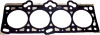 1996 Hyundai Elantra 1.8L Engine Cylinder Head Gasket HG124 -1