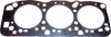 1996 Mitsubishi Montero 3.5L Engine Cylinder Head Gasket HG132 -3