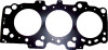 1999 Hyundai Sonata 2.5L Engine Cylinder Head Gasket HG136R -1