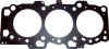 2002 Kia Optima 2.7L Engine Cylinder Head Gasket HG137R -22