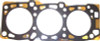 2003 Hyundai Santa Fe 3.5L Engine Cylinder Head Gasket HG139R -1