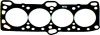 1986 Mitsubishi Cordia 2.0L Engine Cylinder Head Gasket HG15 -20