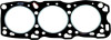 1989 Chrysler New Yorker 3.0L Engine Cylinder Head Gasket HG16 -8